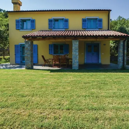 Сasa de vacaciones Cozy In With Wifi Koper
