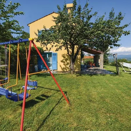 Vikendica Gorgeous In With Wifi *