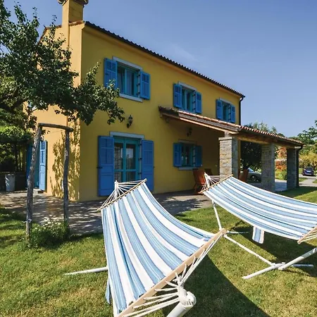 Сasa de vacaciones Cozy In With Wifi Koper