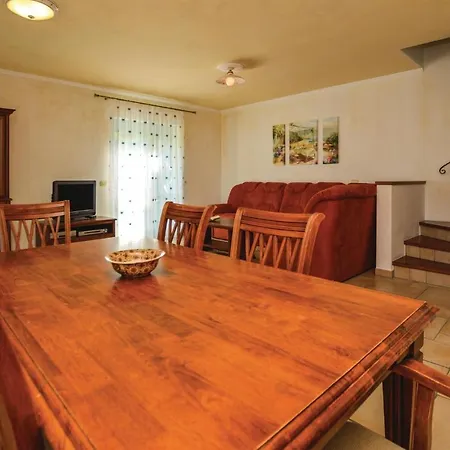 Сasa de vacaciones Cozy In With Wifi