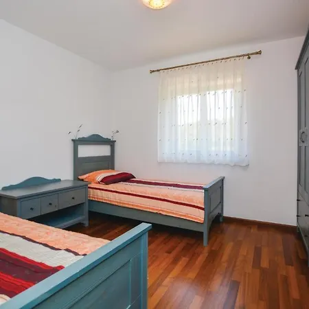Сasa de vacaciones Cozy In With Wifi