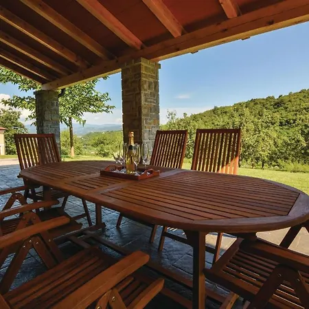 Gorgeous In With Wifi Vikendica Koper