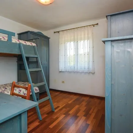 Сasa de vacaciones Cozy In With Wifi *
