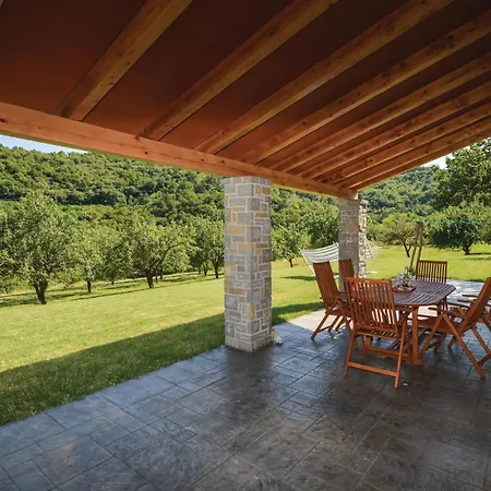 Сasa de vacaciones Cozy In With Wifi *