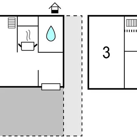 Gorgeous In With Wifi Vikendica Koper