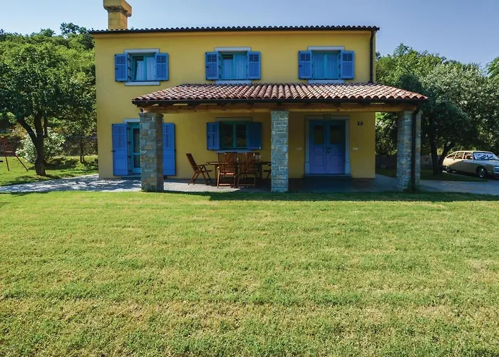 펜션 Gorgeous In With Wifi 코페르