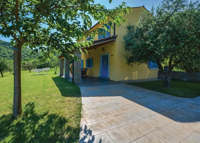 Gorgeous In With Wifi