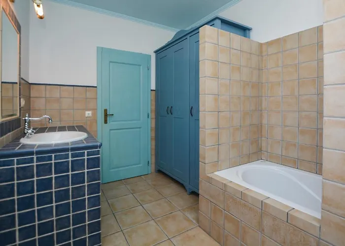 펜션 Gorgeous In With Wifi *