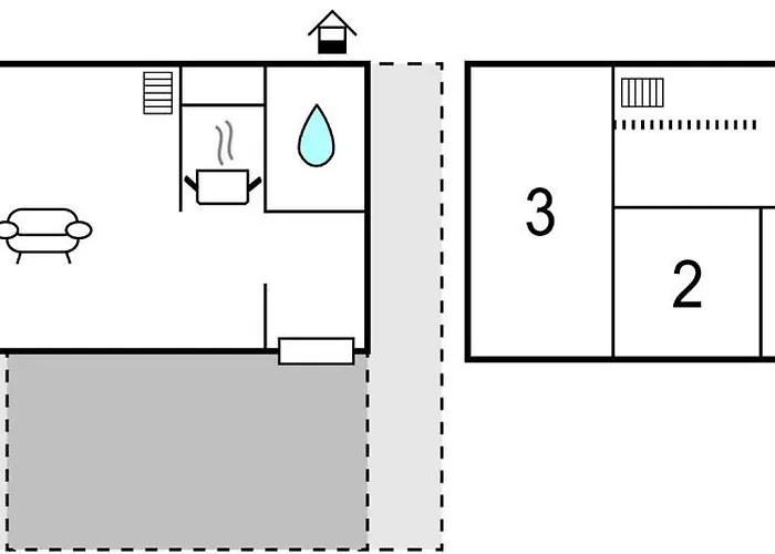 Gorgeous In With Wifi 펜션 코페르